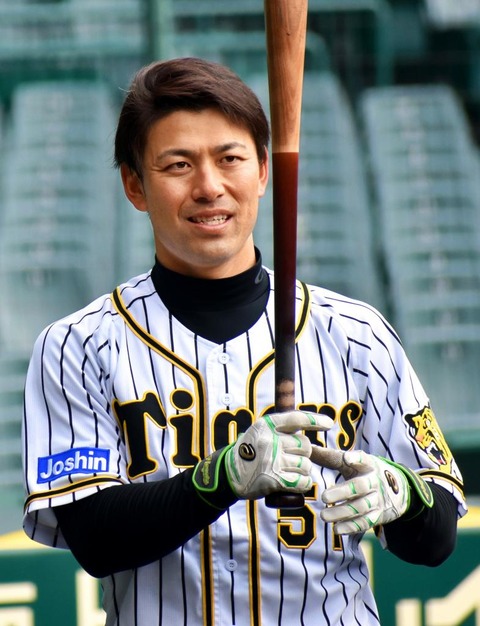 伊藤隼太