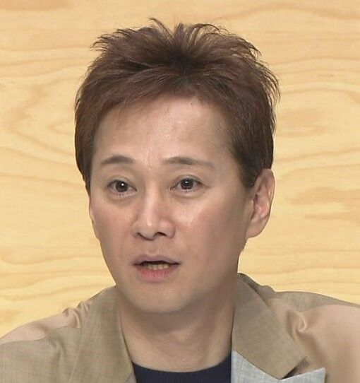 中居正広 50 約1か月の活動休止を発表 先月も体調不良で番組欠席 ベイスターズnews