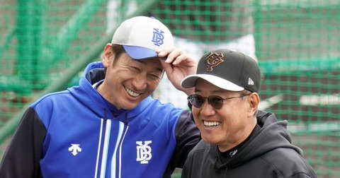 三浦監督、サンスポ記者の質問「オコエ瑠偉と松田宣浩」を〝スルー〟