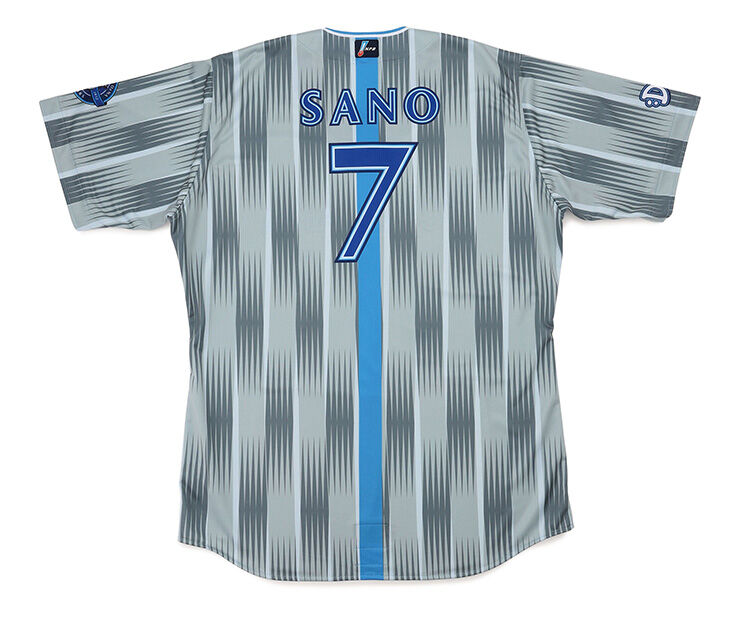 限定 レア】横浜 ベイスターズ 佐々木 交流戦 ホーム ユニフォーム フリー