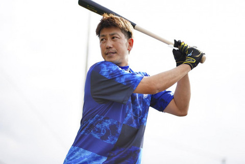 藤田一也