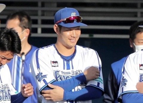 京田陽太 (19)