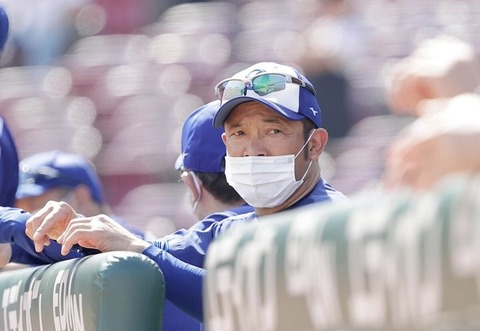 オリックス【ハマの核弾頭】波留敏夫氏をコーチに招聘