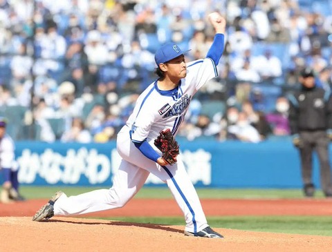 ヤクルト、FA石田健大と初交渉、小川GM「優勝するためのピース」