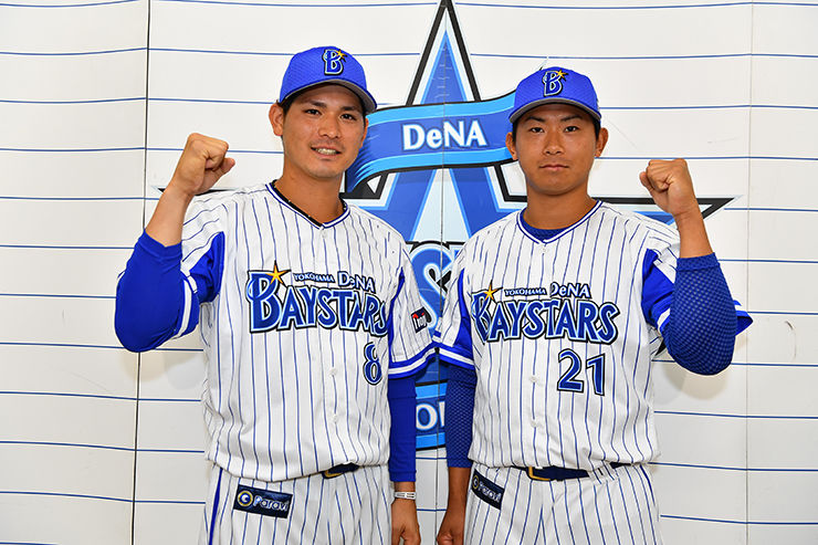 ベイブルー魂