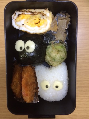 弁当4