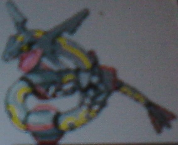 ポケットモンスターオメガルビー アルファサファイアについて思うこと 豆富とゲームと立方体とマリオカート