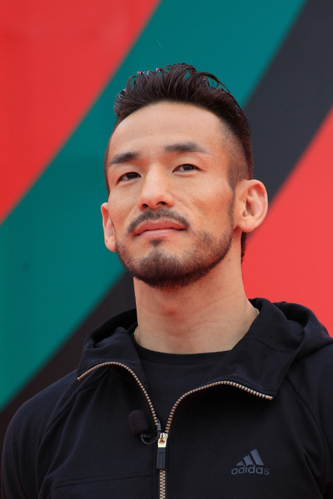 Hidetoshi_Nakata_in_Okinawa