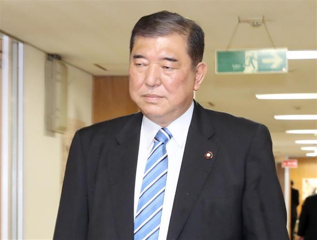 問題発言 生理的にダメ 安藤和津の石破茂氏へのコメントが波紋 バズなうニュース 問題発言 生理的にダメ 安藤和津の石破茂氏へのコメントが波紋 バズなうニュース