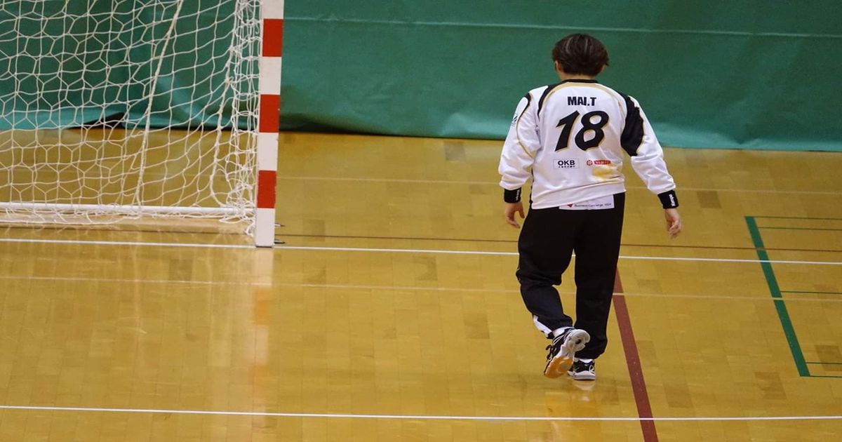 前と上しか見ない ハンドボールgk田口舞のブログ 前と上しか見ない ハンドボールgk田口舞のブログ