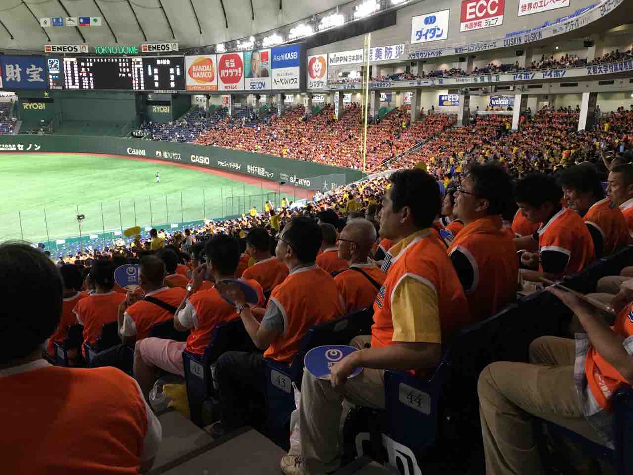 都市対抗観戦のススメ 社会人野球にときめいて 都市対抗観戦のススメ 社会人野球にときめいて