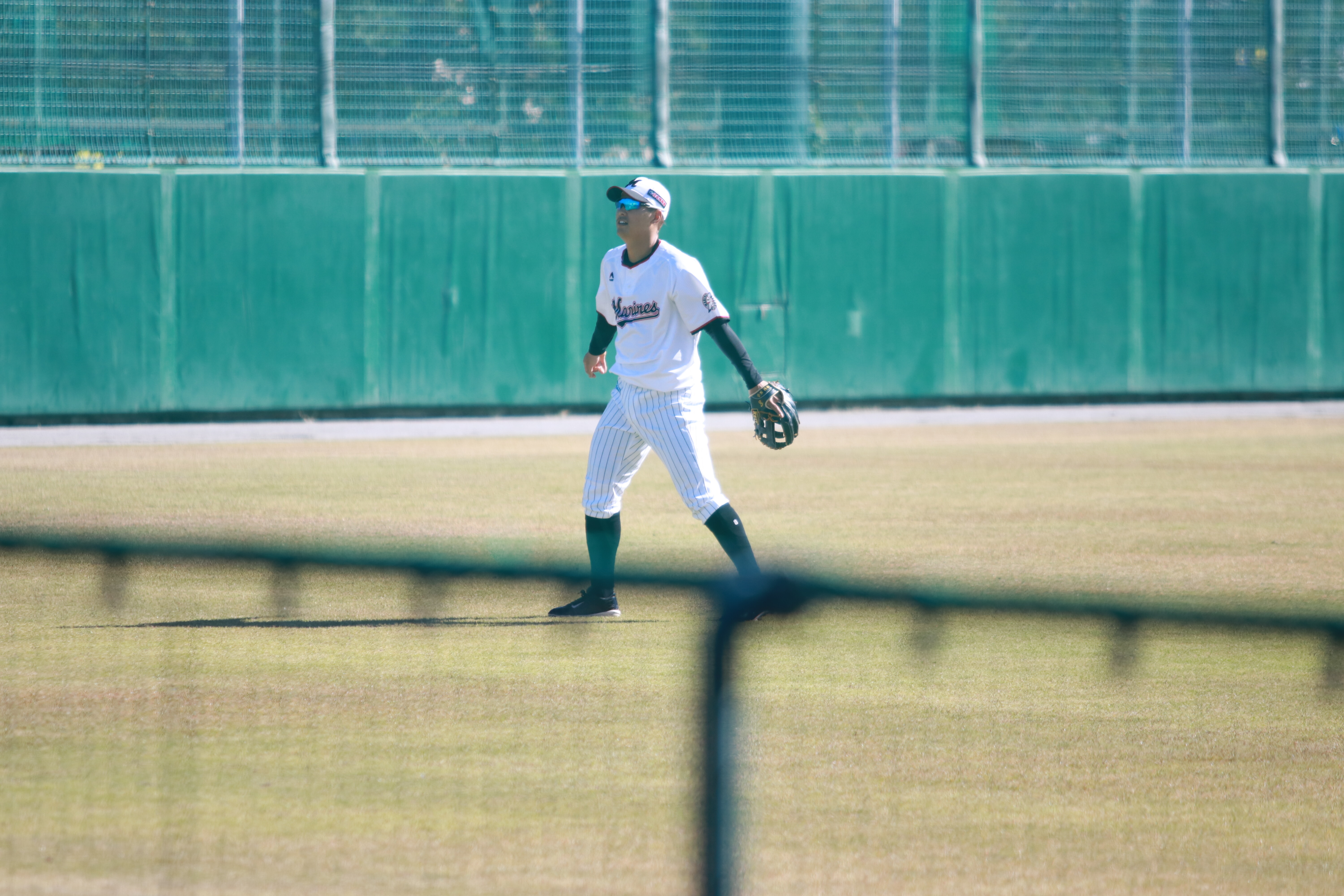 野球 球場にカメラを持っていこう 設定編 写真置き場 野球 球場にカメラを持っていこう 設定編 写真置き場