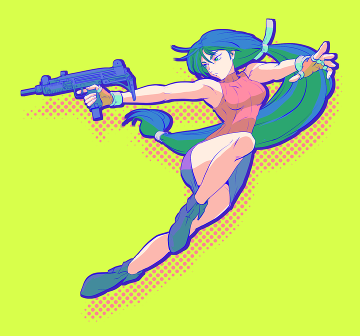 2021_0809TowHand まりあ