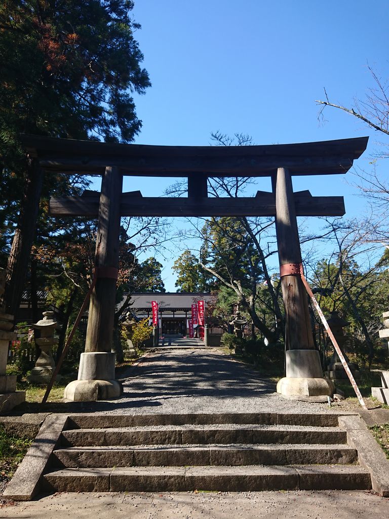 紀伊国 伊太祁曽神社 御朱印 和歌山県和歌山市 諸国神社の御朱印とご当地グルメ