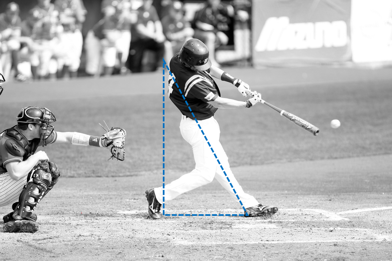 少年野球で少し打率を上げるためのバッティングフォーム修正8