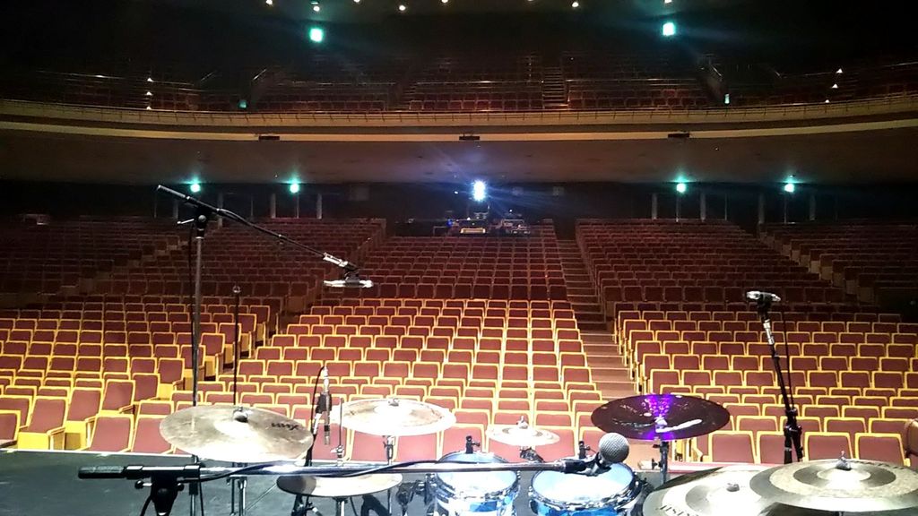 BBAofficial和歌山県民文化会館(⌒0⌒)／ livedoor Blog（ブログ）