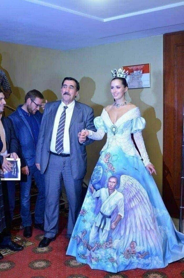 ロシアのウェディングドレス ネタ画像倉庫 ロシアのウェディングドレス ネタ画像倉庫