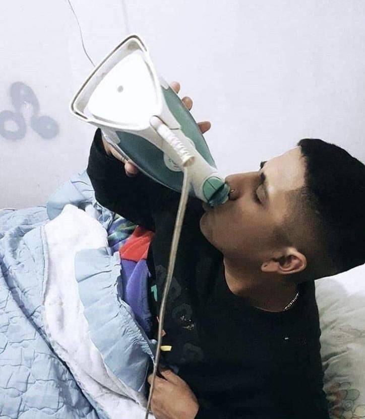 むっちゃ喉乾いた ネタ画像倉庫