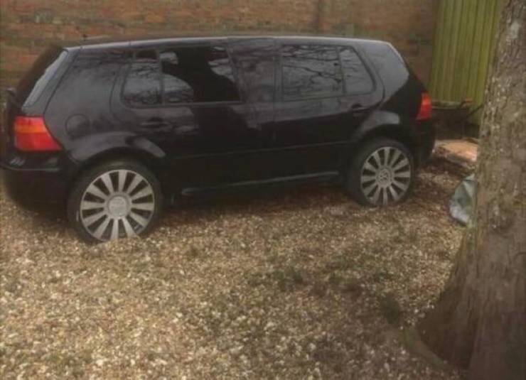 ニコイチ車両 ネタ画像倉庫