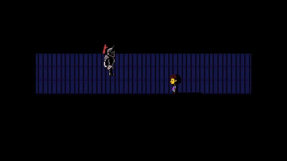 どこからともなくはるばると アンダーテール アンテ Undertale について 特殊ルート Gルート