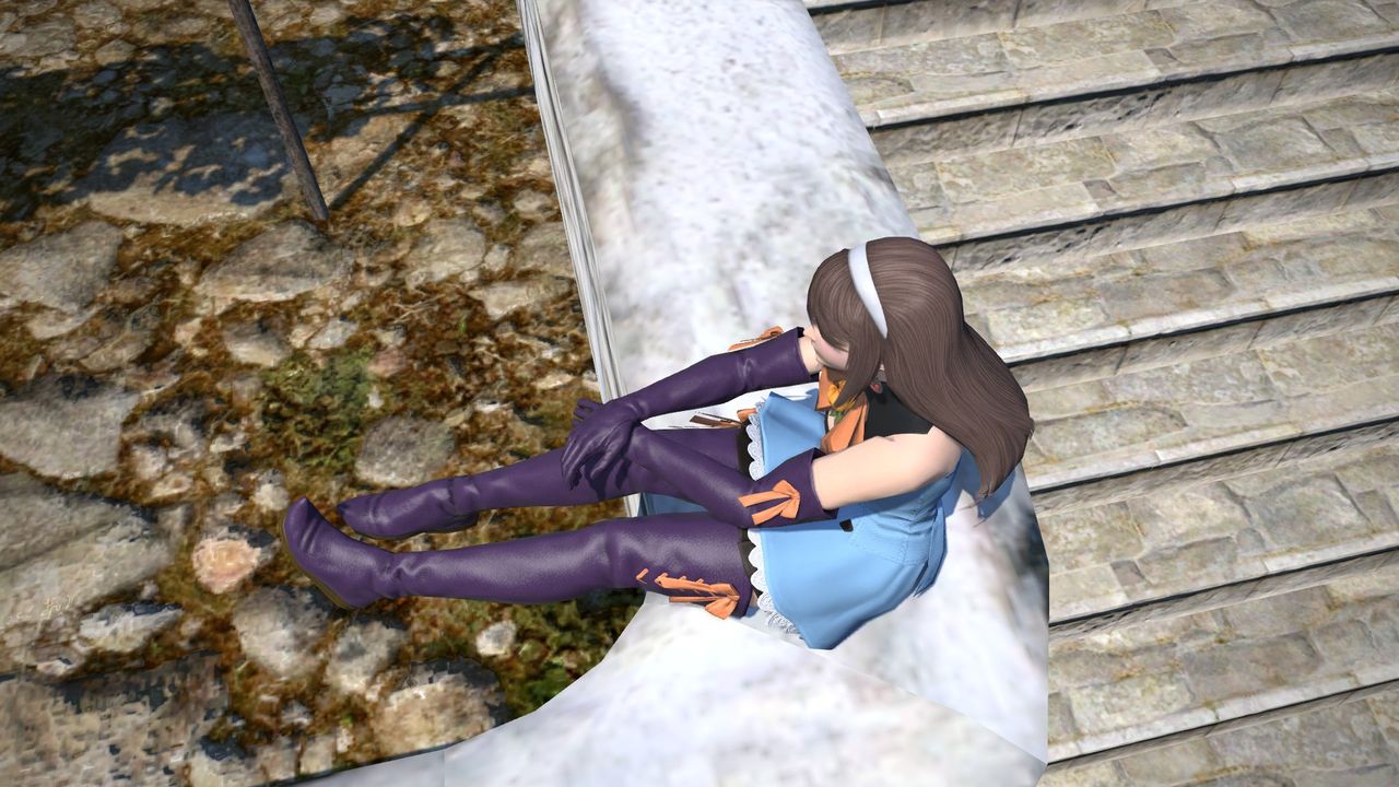 どこからともなくはるばると Ff14 守護天節について 3 15年版