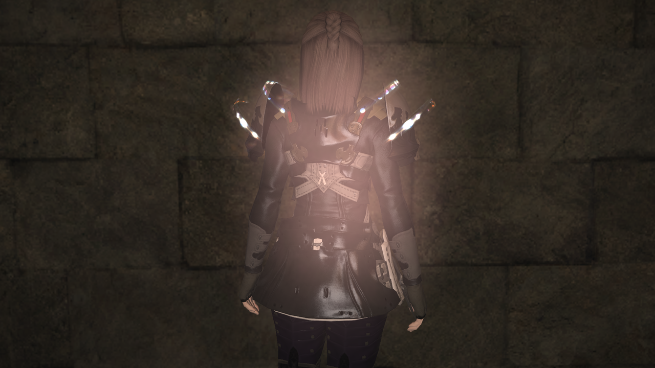 どこからともなくはるばると Ff14 ウォルフラムキュイラスreとヘヴィウォルフラムキュイラスreについて どこからともなくはるばると Ff14 ウォルフラムキュイラスreとヘヴィウォルフラムキュイラスreについて