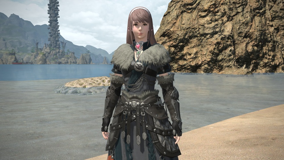 どこからともなくはるばると ｆｆ14 パッチ4 0で追加されたｉｄで入手できる装備について 2 伝統試練 バルダム覇道 と 解放決戦 ドマ城
