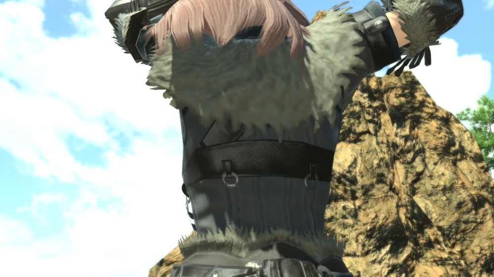 どこからともなくはるばると ｆｆ14 パッチ4 0で追加されたｉｄで入手できる装備について 2 伝統試練 バルダム覇道 と 解放決戦 ドマ城