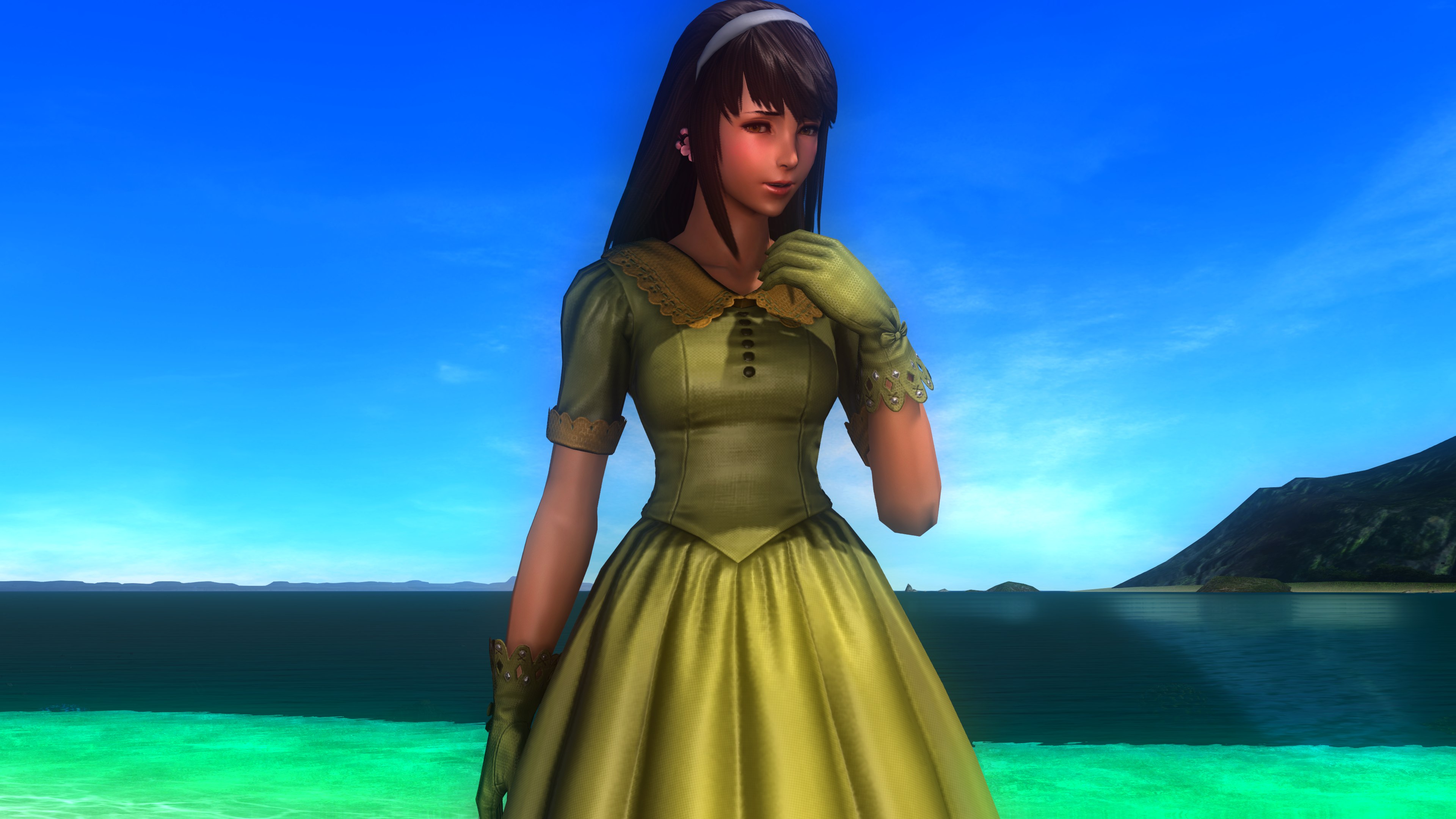 どこからともなくはるばると おしゃれ装備 主に職 レベルのよる制限の無い装備等