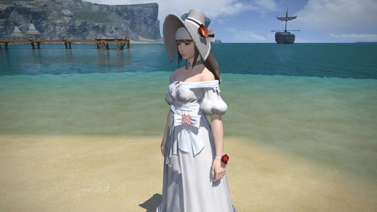 どこからともなくはるばると ｆｆ14 色々な装備について 4 おしゃれ装備 イベント関連装備等