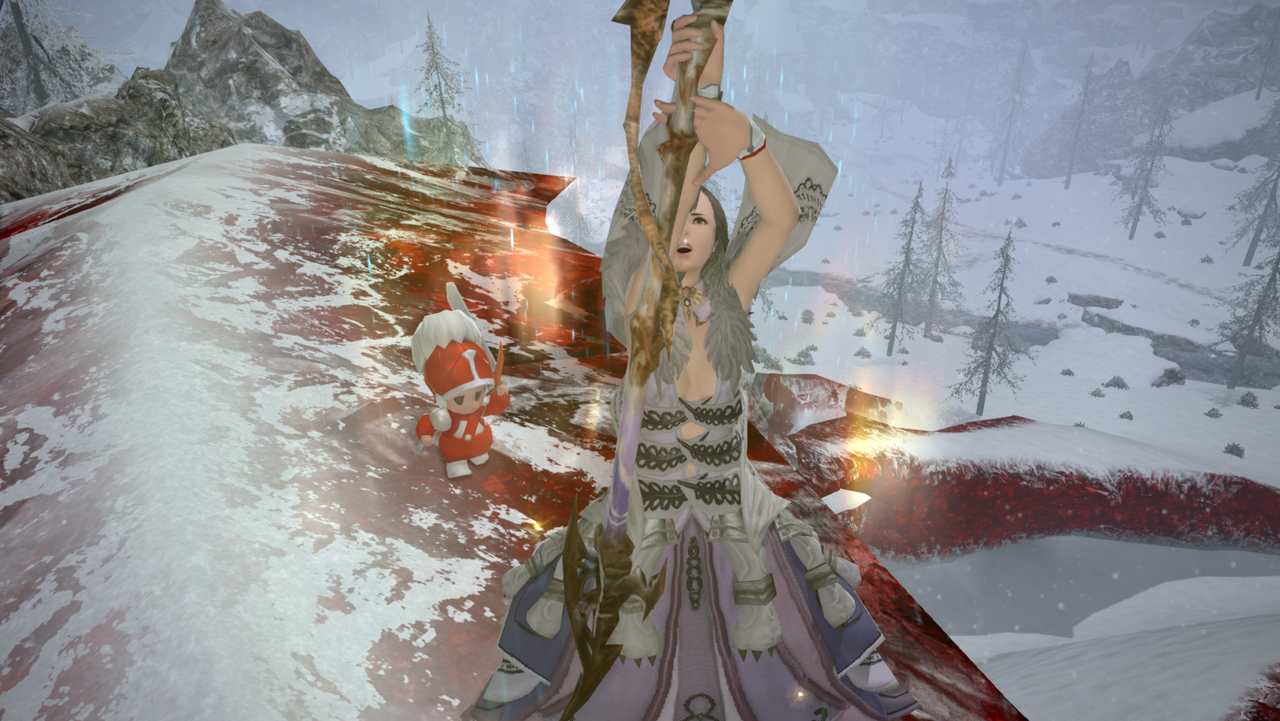 どこからともなくはるばると ff14 シルクスの塔について どこからともなくはるばると ff14 シルクスの塔について