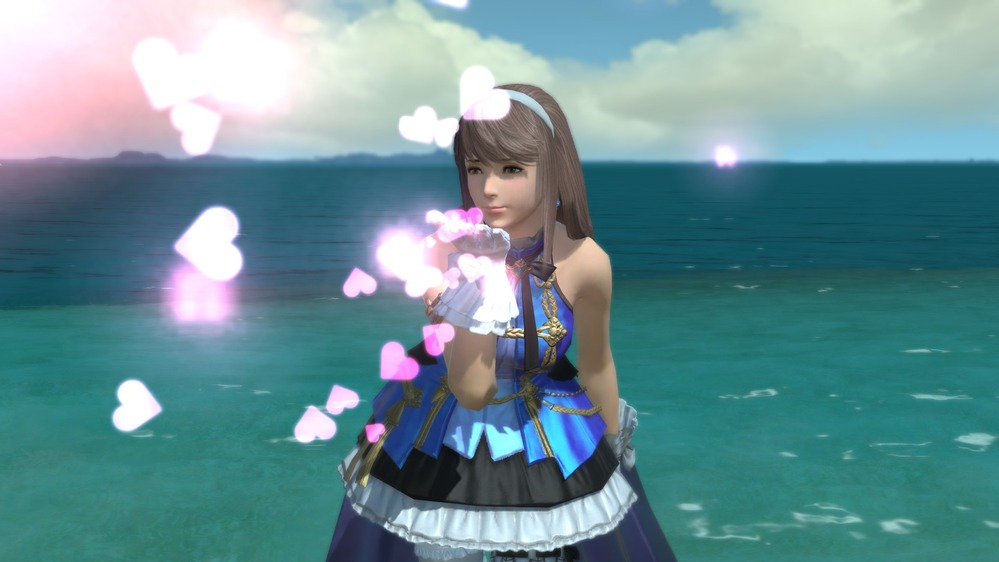 どこからともなくはるばると ｆｆ14 プリンセスデーについて 4 17年版
