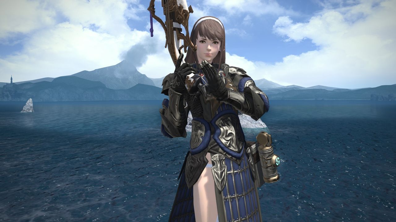 どこからともなくはるばると Ff14 パッチ3 0で追加されたｉｄ インスタンスダンジョン で入手できる装備について 1