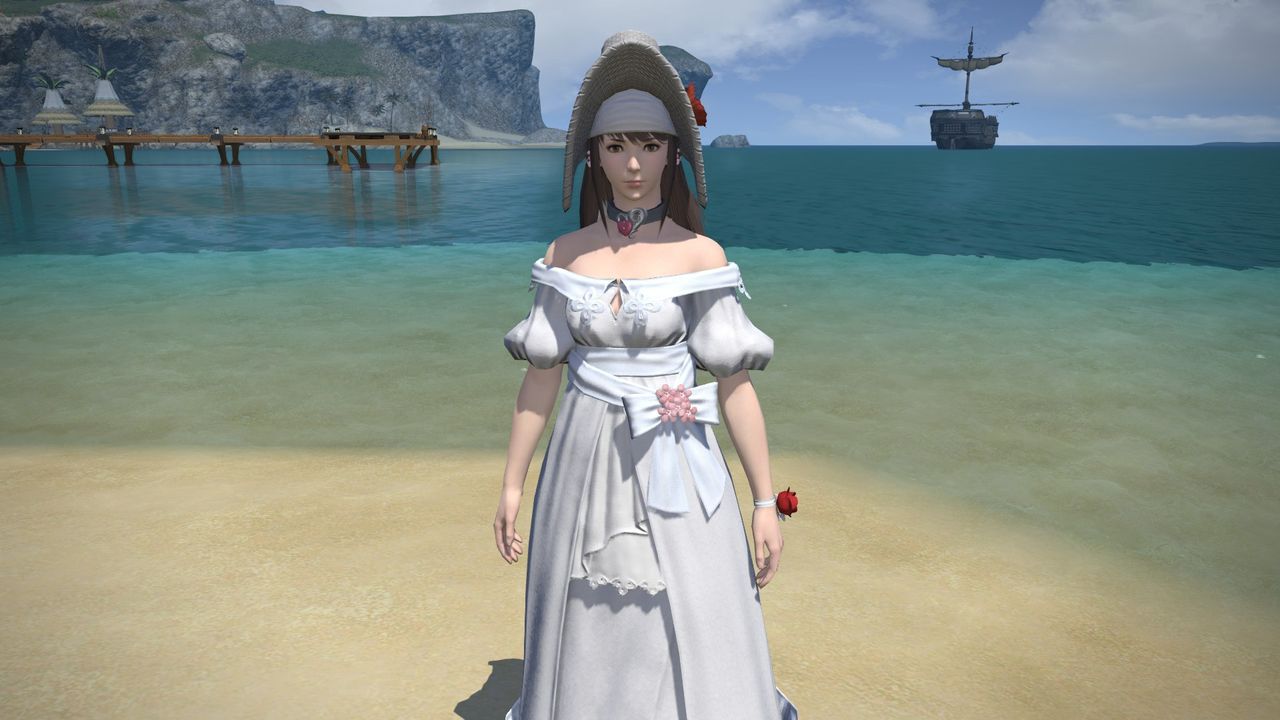 どこからともなくはるばると ｆｆ14 色々な装備について 4 おしゃれ装備 イベント関連装備等