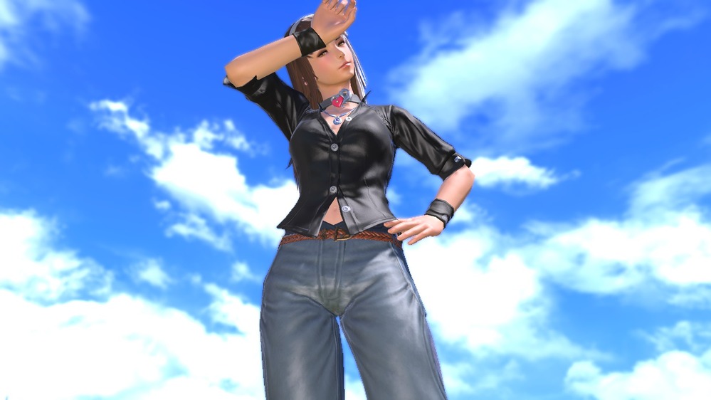 どこからともなくはるばると Ff14 パッチ5 5で追加されたおしゃれ装備について フロンティアドレス等 ピースラヴァーシャツ等 胡蝶蘭耳飾り どこからともなくはるばると Ff14 パッチ5 5で追加されたおしゃれ装備について フロンティアドレス等 ピースラヴァーシャツ等 胡蝶蘭耳飾り