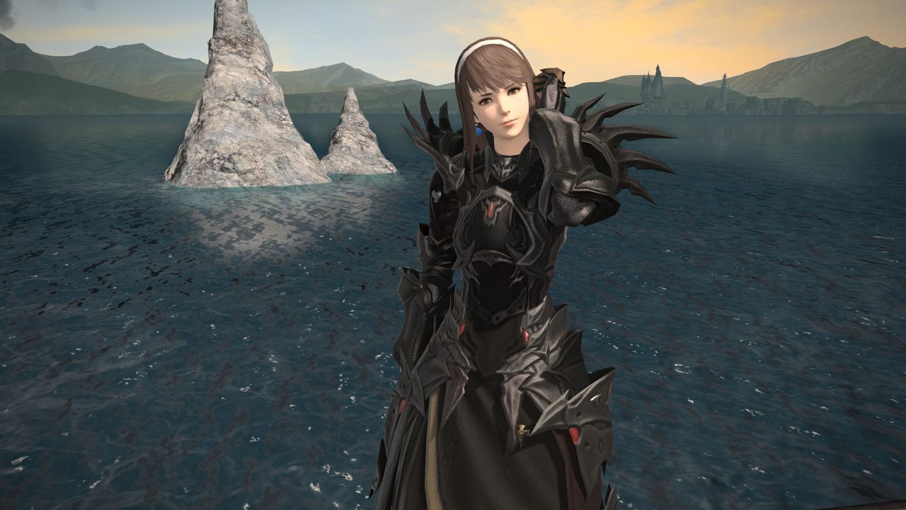 どこからともなくはるばると Ff14 新しい動物装備について 2 どこからともなくはるばると Ff14 新しい動物装備について 2