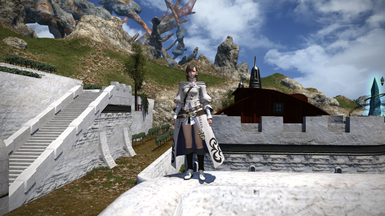 どこからともなくはるばると Ff14 カシミヤ装備について どこからともなくはるばると Ff14 カシミヤ装備について