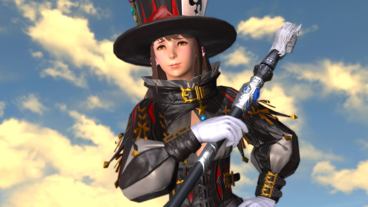 どこからともなくはるばると Ff14 青魔道士の青魔法 グラワー 習得 ソロプレイ時 について