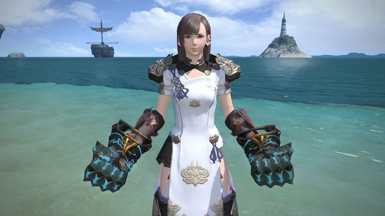 どこからともなくはるばると Ff14 戦闘職用の 4武器とアクセサリーについて どこからともなくはるばると Ff14 戦闘職用の 4武器とアクセサリーについて