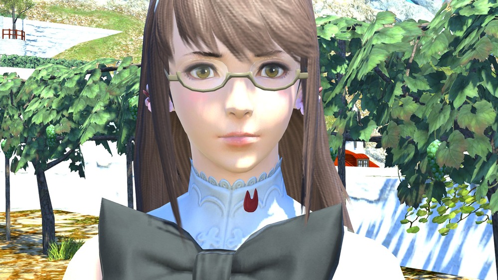 どこからともなくはるばると ff14 パッチ3 5で追加されたおしゃれ装備とメガネ装備各種とメイドアタイアの再掲載について どこからともなくはるばると ff14 パッチ3 5で追加されたおしゃれ装備とメガネ装備各種とメイドアタイアの再掲載について