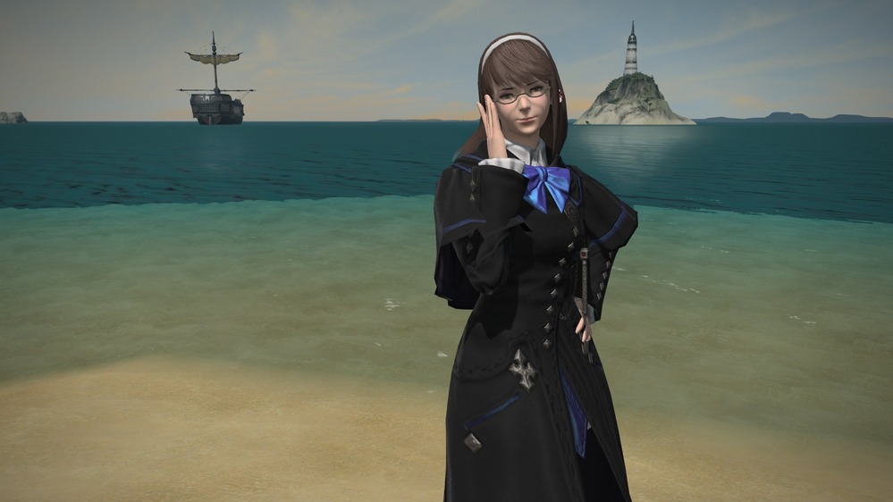 どこからともなくはるばると ff14 パッチ3 5で追加されたおしゃれ装備とメガネ装備各種とメイドアタイアの再掲載について どこからともなくはるばると ff14 パッチ3 5で追加されたおしゃれ装備とメガネ装備各種とメイドアタイアの再掲載について