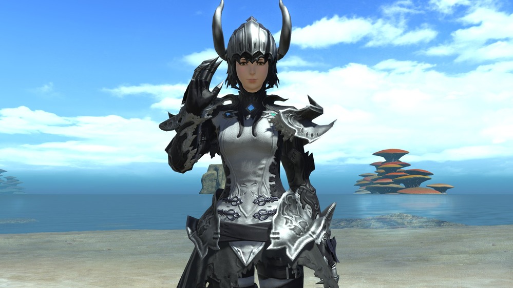 どこからともなくはるばると ｆｆ14 パッチ4 2で追加された戦闘職用の装備について クラフターによる生産品