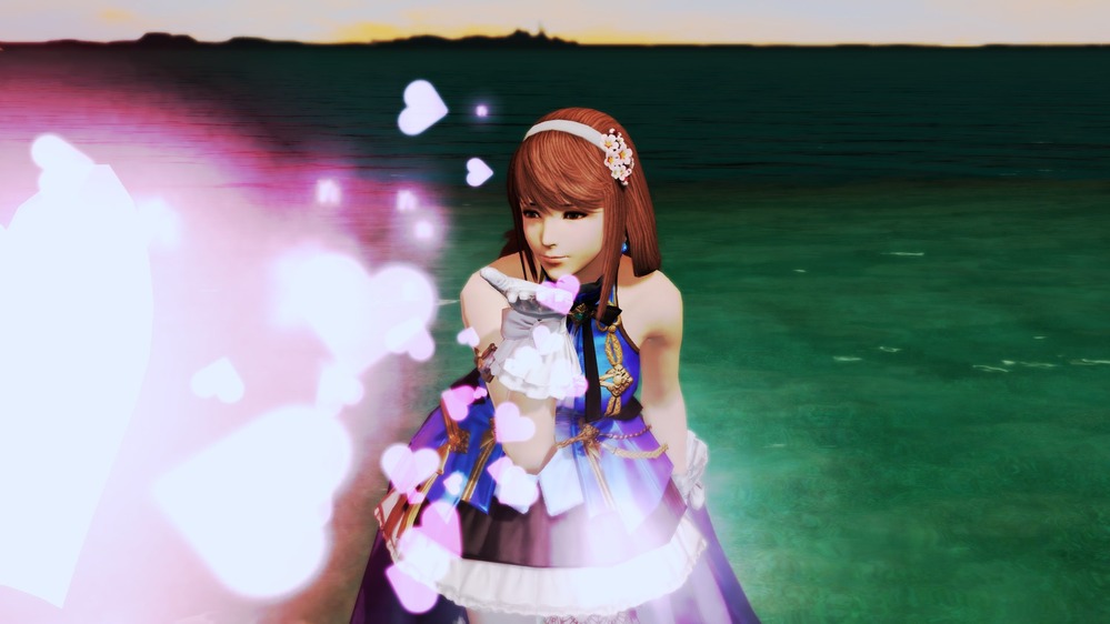 どこからともなくはるばると ｆｆ14 プリンセスデーについて 4 17年版