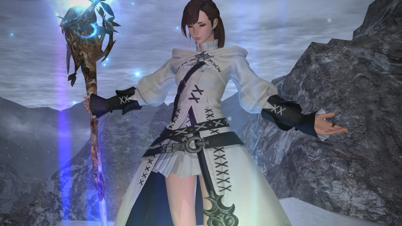 どこからともなくはるばると Ff14 続 ダイアウルフ装備について どこからともなくはるばると Ff14 続 ダイアウルフ装備について