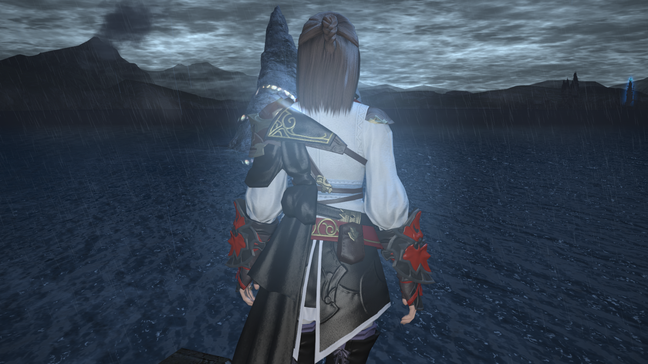 どこからともなくはるばると Ff14 ソーリアンre装備について どこからともなくはるばると Ff14 ソーリアンre装備について