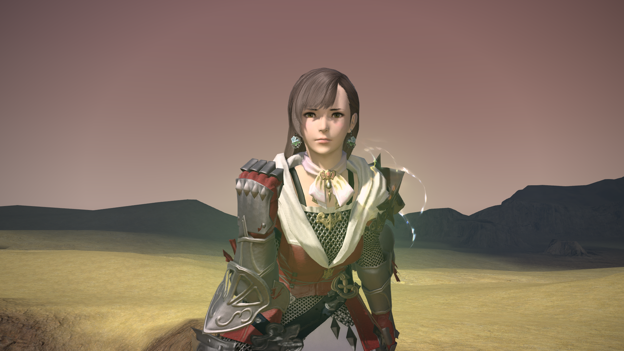 どこからともなくはるばると Ff14 ソーリアンre装備について どこからともなくはるばると Ff14 ソーリアンre装備について