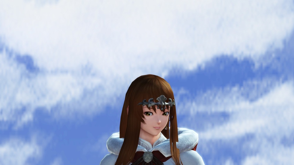 どこからともなくはるばると Pso2とff14とのコラボについて どこからともなくはるばると Pso2とff14とのコラボについて