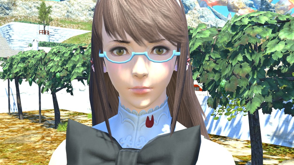 どこからともなくはるばると ff14 パッチ3 5で追加されたおしゃれ装備とメガネ装備各種とメイドアタイアの再掲載について どこからともなくはるばると ff14 パッチ3 5で追加されたおしゃれ装備とメガネ装備各種とメイドアタイアの再掲載について