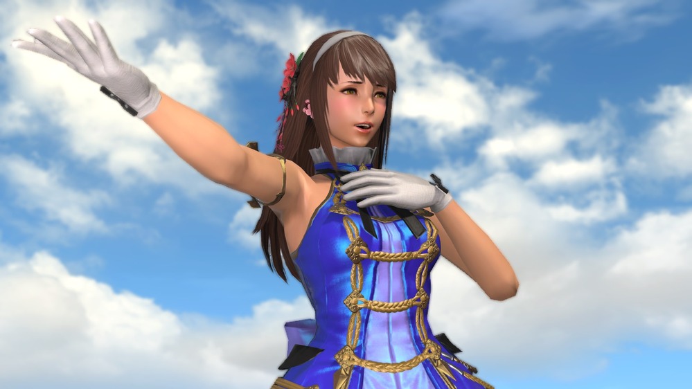 どこからともなくはるばると Ff14 プリンセスデーについて 年版