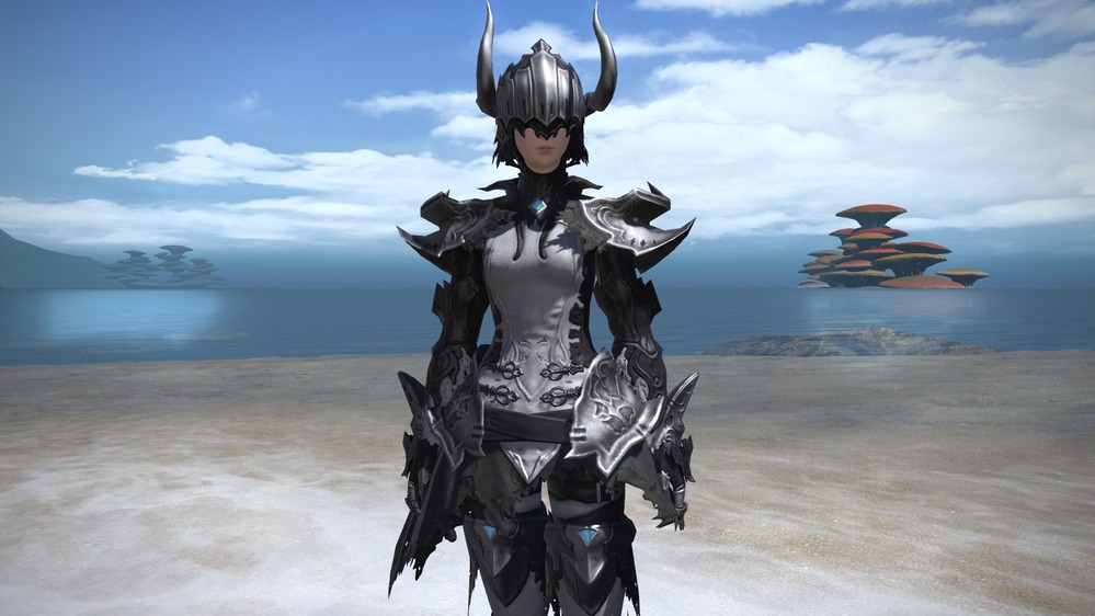 どこからともなくはるばると ｆｆ14 パッチ4 2で追加された戦闘職用の装備について クラフターによる生産品
